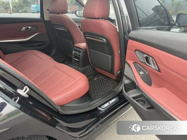 BMW 3 series id 4215227 из Китая 21