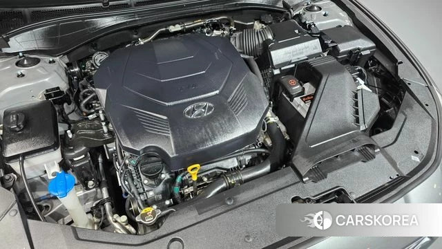 Hyundai Grandeur IG id 4873597 из Кореи 32