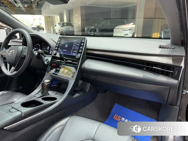 Toyota Asian dragon id 4307761 из Китая 29