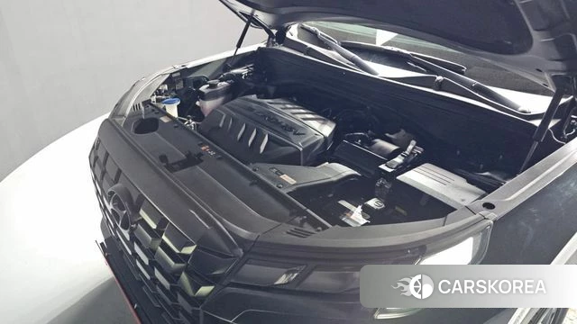 Hyundai The New Palisade id 3922828 из Кореи 16