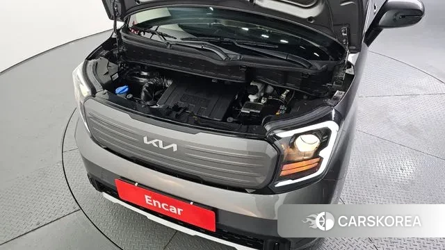 Kia The New Kia Ray id 3502649 из Кореи 16