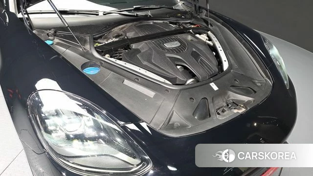 Porsche Panamera (971) id 4304941 из Кореи 16