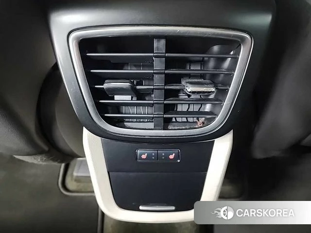 Lincoln Nautilus First generation id 3919803 из Кореи 14