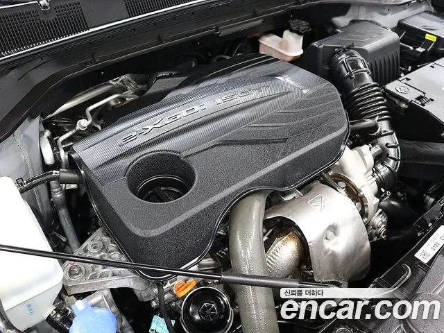 Ssangyong Beautiful Korando id 2867756 из Кореи 16