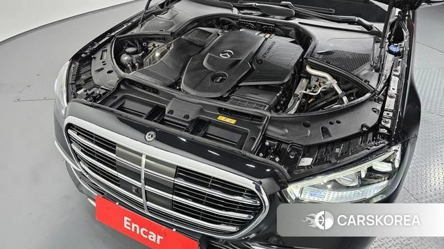 Mercedes-Benz S-Class W223 id 3794741 из Кореи 16