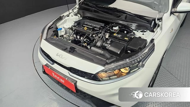 Kia The New K3 2nd generation id 4592889 из Кореи 16