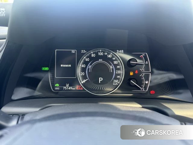 Lexus ES id 4260922 из Китая 8