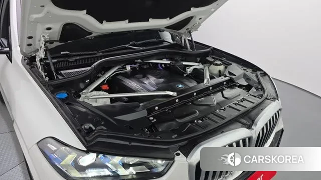 BMW X5 (G05) id 3321774 из Кореи 16