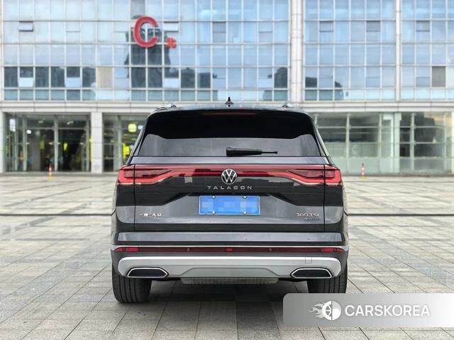 Volkswagen Lanjing id 4290780 из Китая 9
