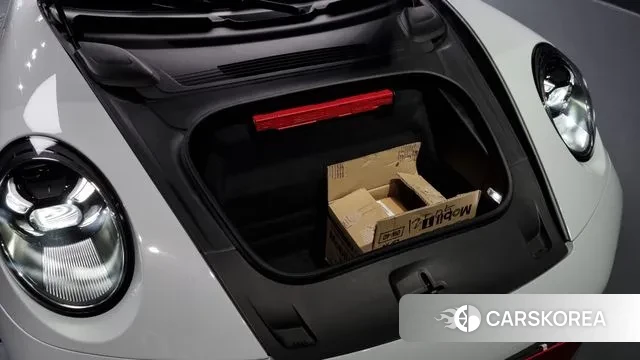 Porsche 911(992) id 3438522 из Кореи 16