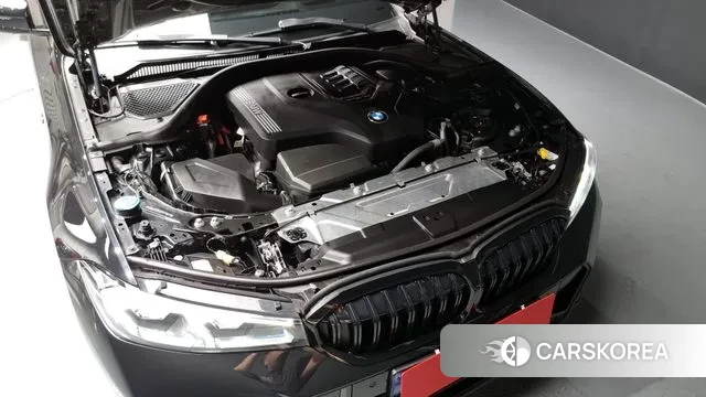 BMW 3 Series (G20) id 2915374 из Кореи 16