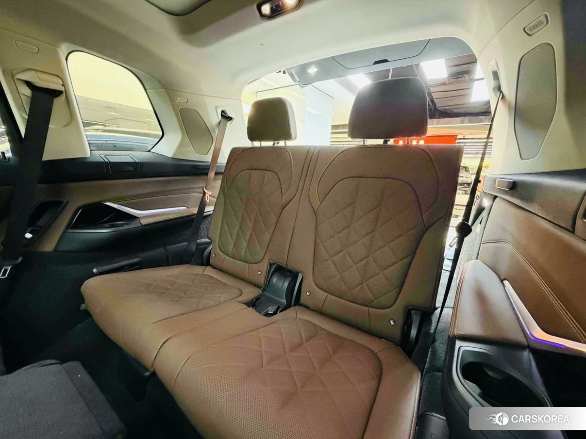 BMW X7 id 4510968 из Китая 22
