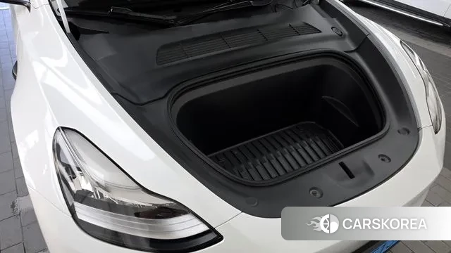 Tesla Model Y id 3063658 из Кореи 16