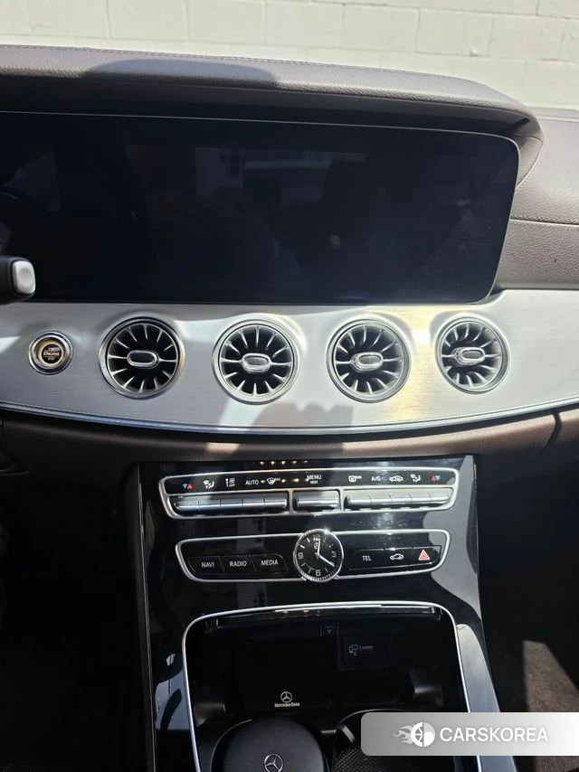 Mercedes-Benz CLS-Class C257 id 4180541 из Кореи 11