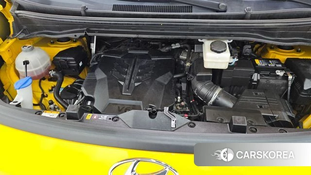 Hyundai Staria id 3884626 из Кореи 16