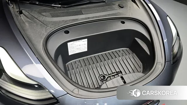 Tesla Model 3 id 2959460 из Кореи 16