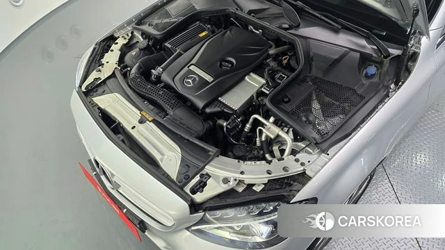 Mercedes-Benz C-Class W205 id 4728114 из Кореи 26