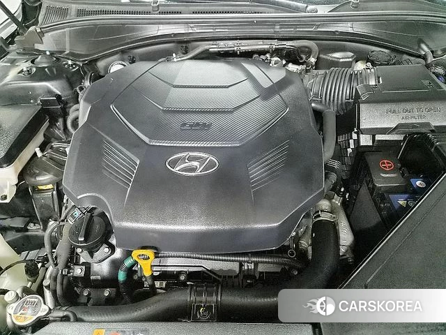 Hyundai Grandeur IG id 4705677 из Кореи 16