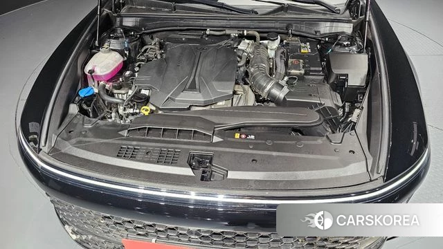 Hyundai Grandeur (GN7) id 3963642 из Кореи 16