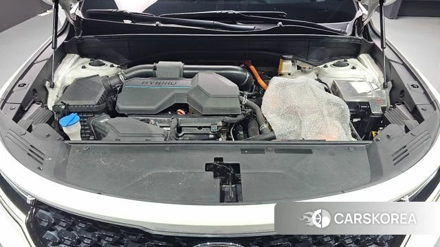 Kia Sorento 4th Generation id 4581106 из Кореи 32