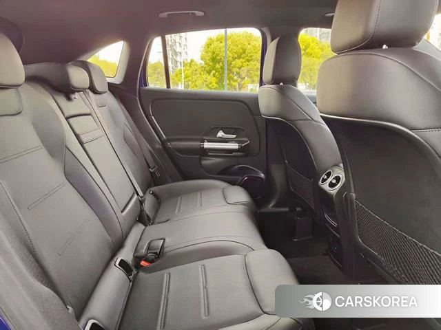 Mercedes-Benz GLA id 4298287 из Китая 18
