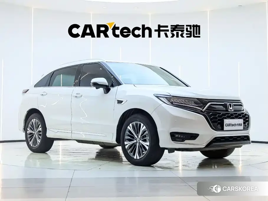 Honda UR-V id 4600421 из Китая 20