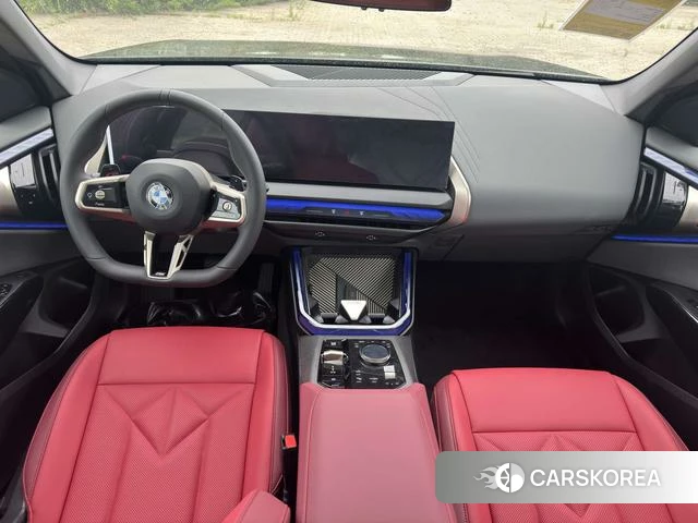 BMW X3 id 4374703 из Китая 9