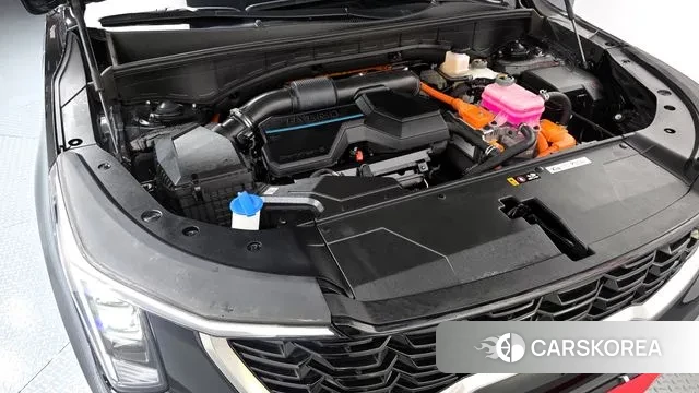 Kia The New Sorento 4th Generation id 3333365 из Кореи 16