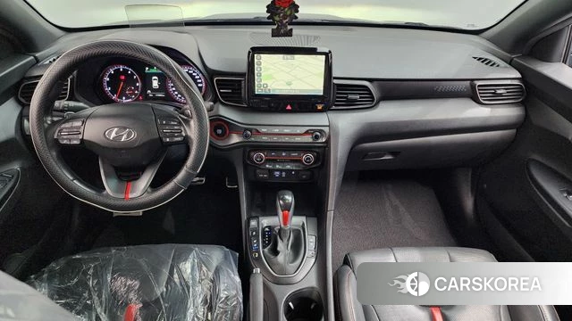 Hyundai Veloster (JS) id 3796008 из Кореи 16