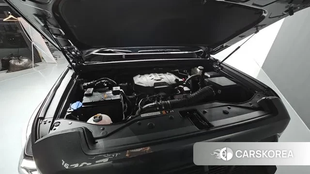 Kia Tasman id 3732297 из Кореи 16