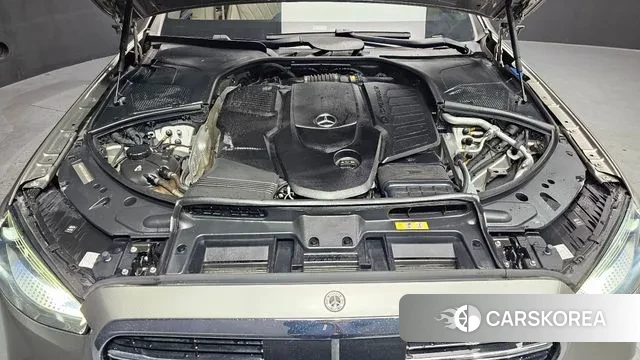 Mercedes-Benz S-Class W223 id 3675848 из Кореи 16