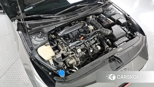 Hyundai Avante (CN7) id 3508702 из Кореи 16