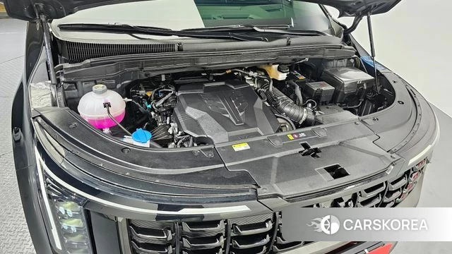 Kia The New Carnival 4th Generation id 3831281 из Кореи 16