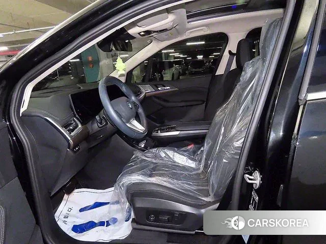 BMW 2 Series Active Tourer (U06) id 3041843 из Кореи 16