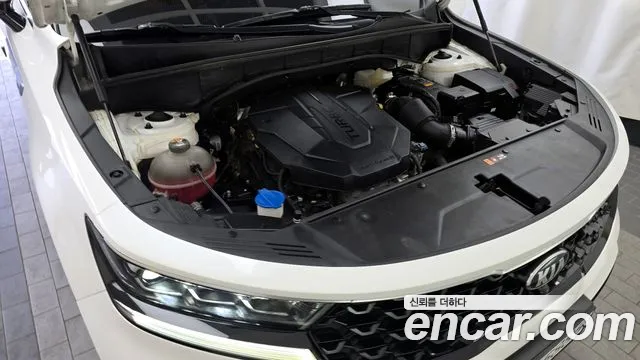 Kia Sorento 4th Generation id 2702158 из Кореи 16