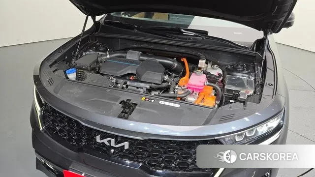 Kia Sorento 4th Generation id 3452811 из Кореи 16