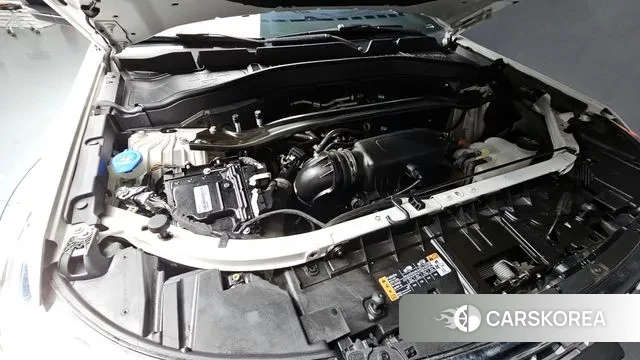 Ford Explorer 6th Generation id 2895764 из Кореи 16