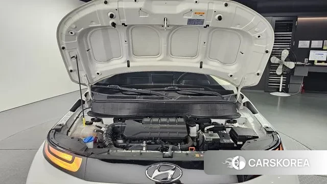 Hyundai Casper id 3208180 из Кореи 16