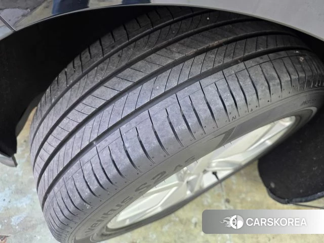 Chevrolet (GM Daewoo) Impala id 4689212 из Кореи 16