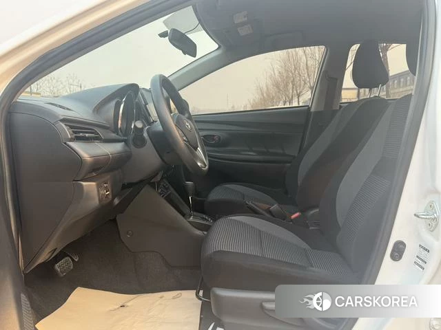 Toyota Vios id 4263232 из Китая 10