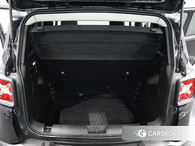 Jeep Renegade id 3059778 из Кореи 16