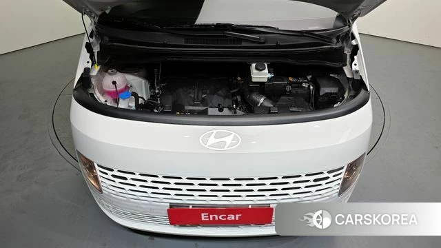 Hyundai Staria id 3805048 из Кореи 16