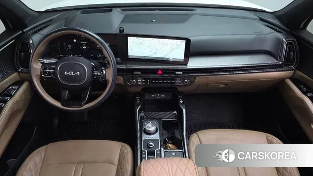 Kia The New Sorento 4th Generation id 3437010 из Кореи 16