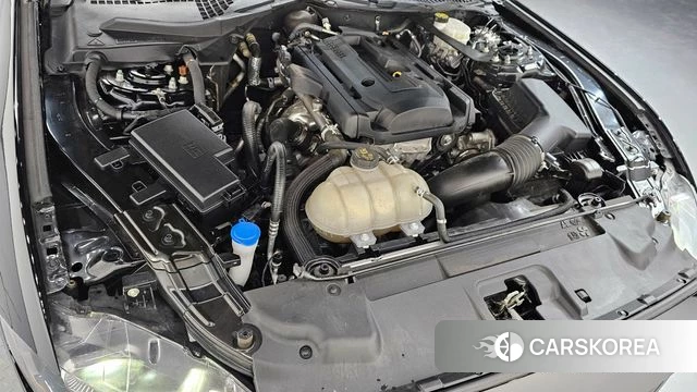 Ford Mustang id 4315723 из Кореи 26