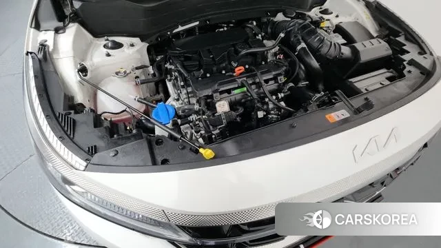 Kia The New Seltos id 3731975 из Кореи 16