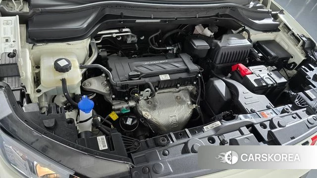Ssangyong The New Tivoli id 4248952 из Кореи 25