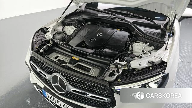 Mercedes-Benz GLC-Class X254 id 4349324 из Кореи 27
