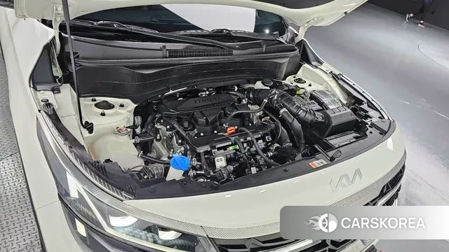 Kia The New Seltos id 3011543 из Кореи 16