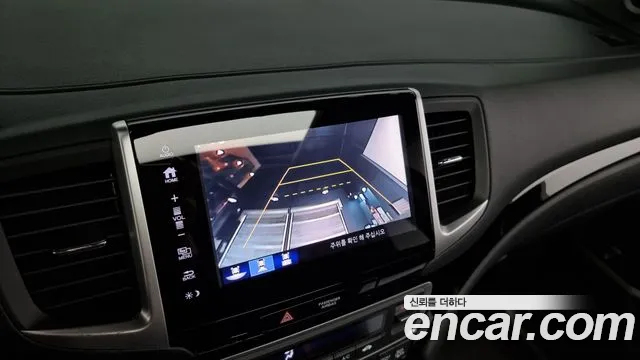 Honda Pilot 3rd generation id 2687708 из Кореи 16