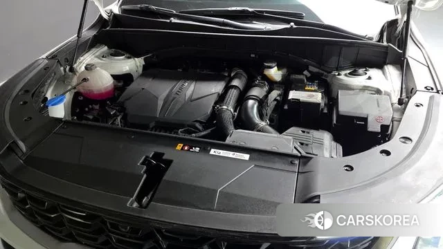 Kia The New Sorento 4th Generation id 3576149 из Кореи 16